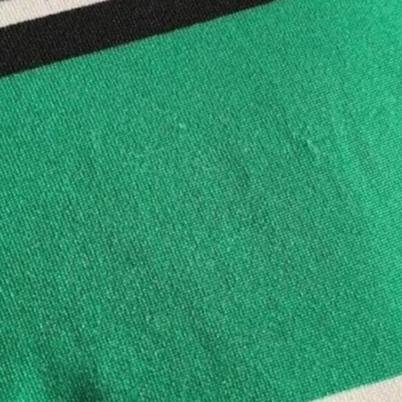 Jules & Leopold Striped Dress Size Small - Picture 6 of 6